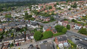 Snape Hill Lane